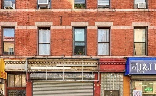 Townhouse en Nueva York, Nueva York, Estados Unidos 1