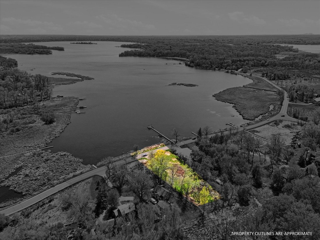 House in White Bear Lake, Minnesota, United States 3 - 17907645