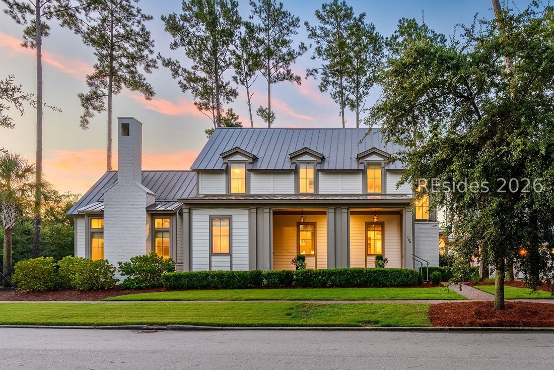 House in Bluffton, South Carolina, United States 1 - 18969229