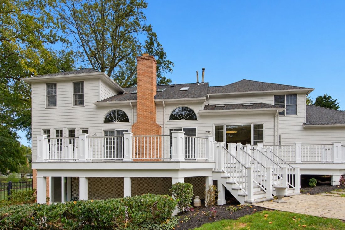 House in Wolf Trap, Virginia, United States 5 - 18967759