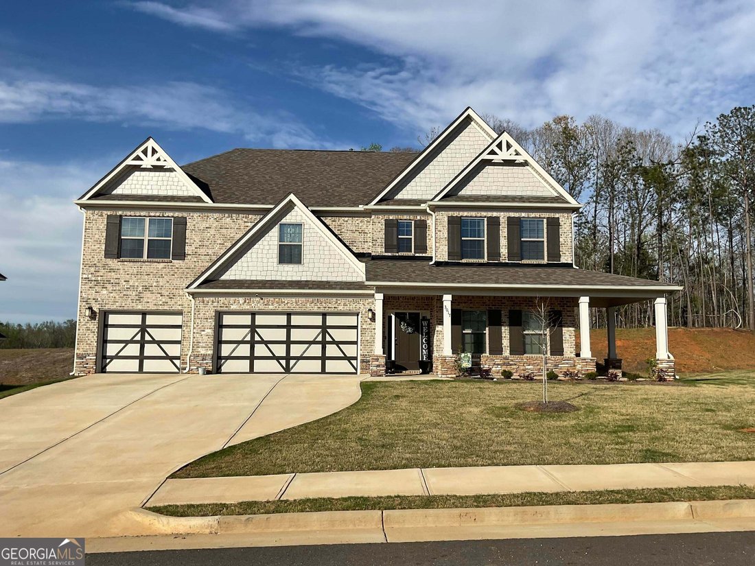House in Columbus, Georgia, United States 2 - 18969931