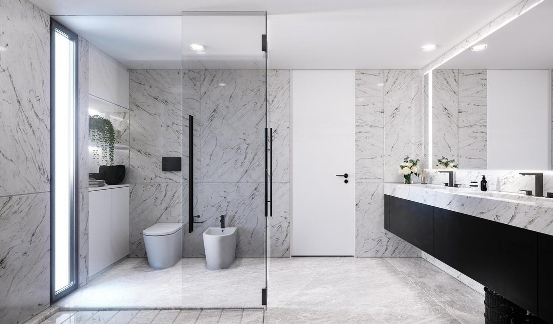 Apartment in Buenos Aires, Buenos Aires, Argentina 5 - 18980547