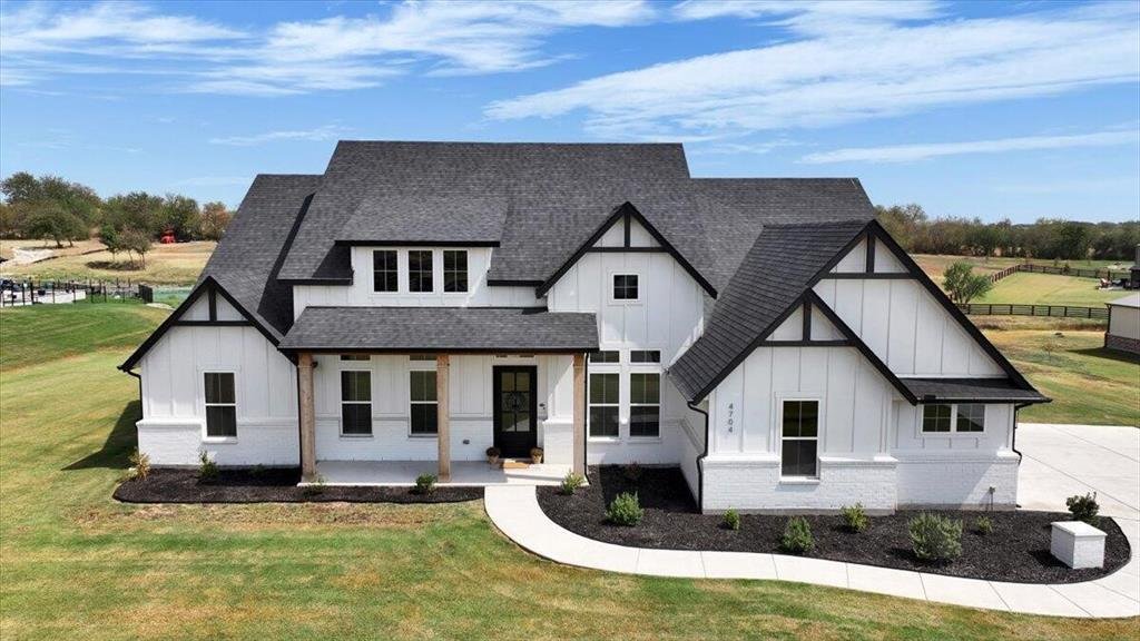 House in Fort Worth, Texas, United States 1 - 18970340