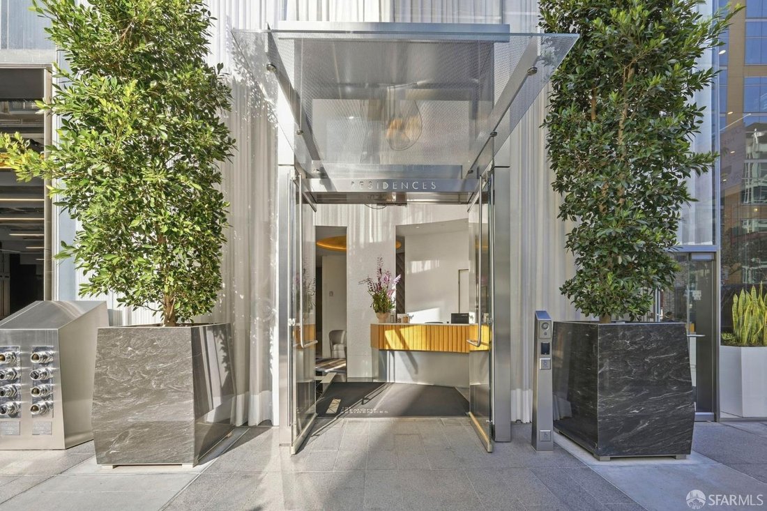 Condominio a San Francisco, California, Stati Uniti 2 - 18773779