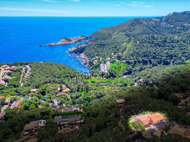 Chalet in Begur, Catalonia, Spain 3 - 18969863