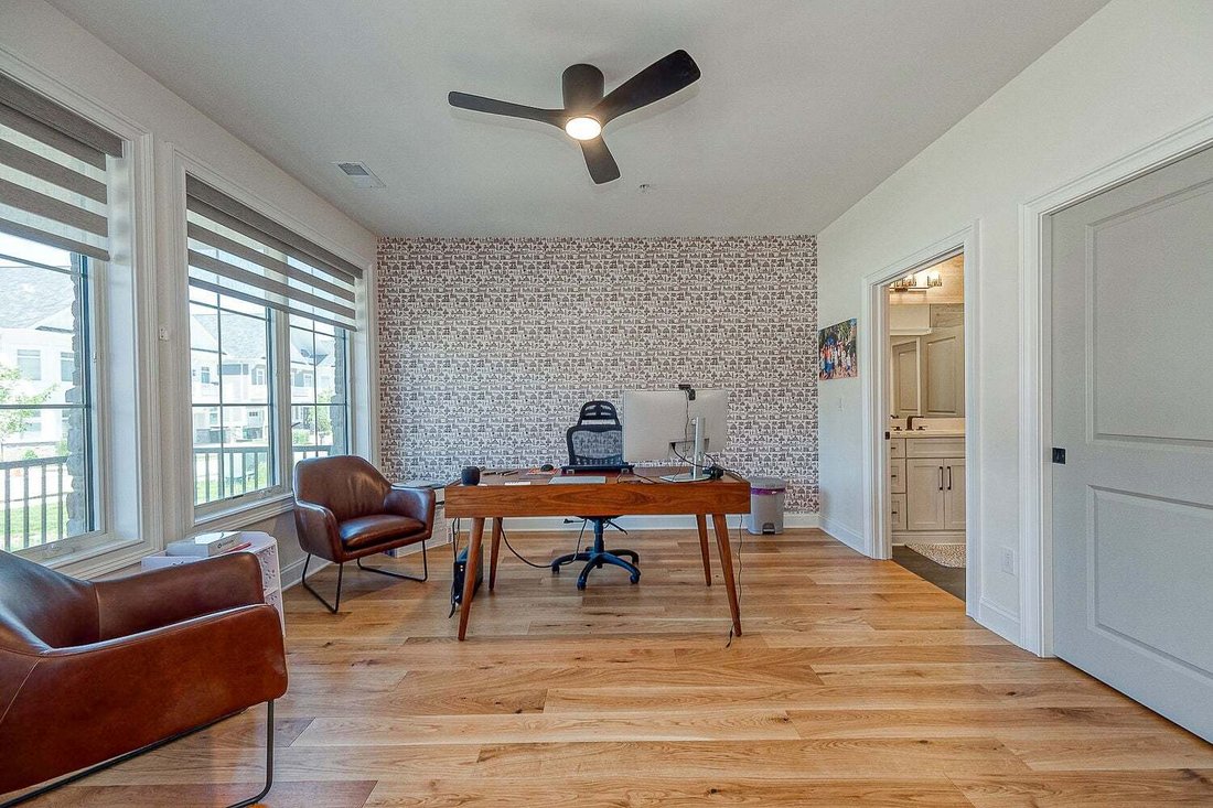 Townhouse in Oakmont, Pennsylvania, United States 3 - 18088260