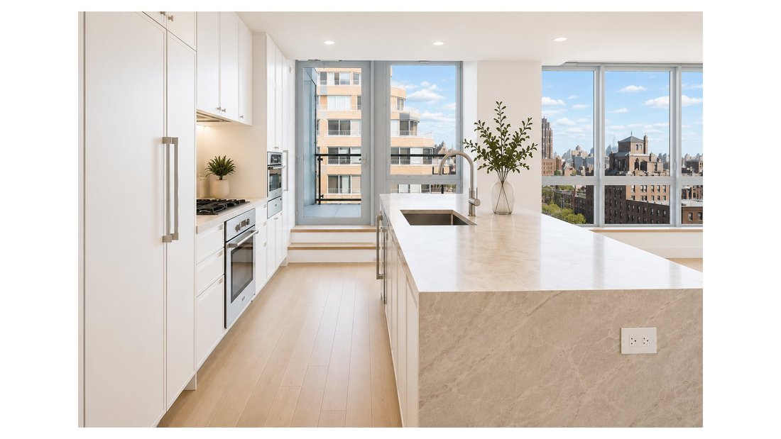 Condo in New York, New York, United States 3 - 18970803