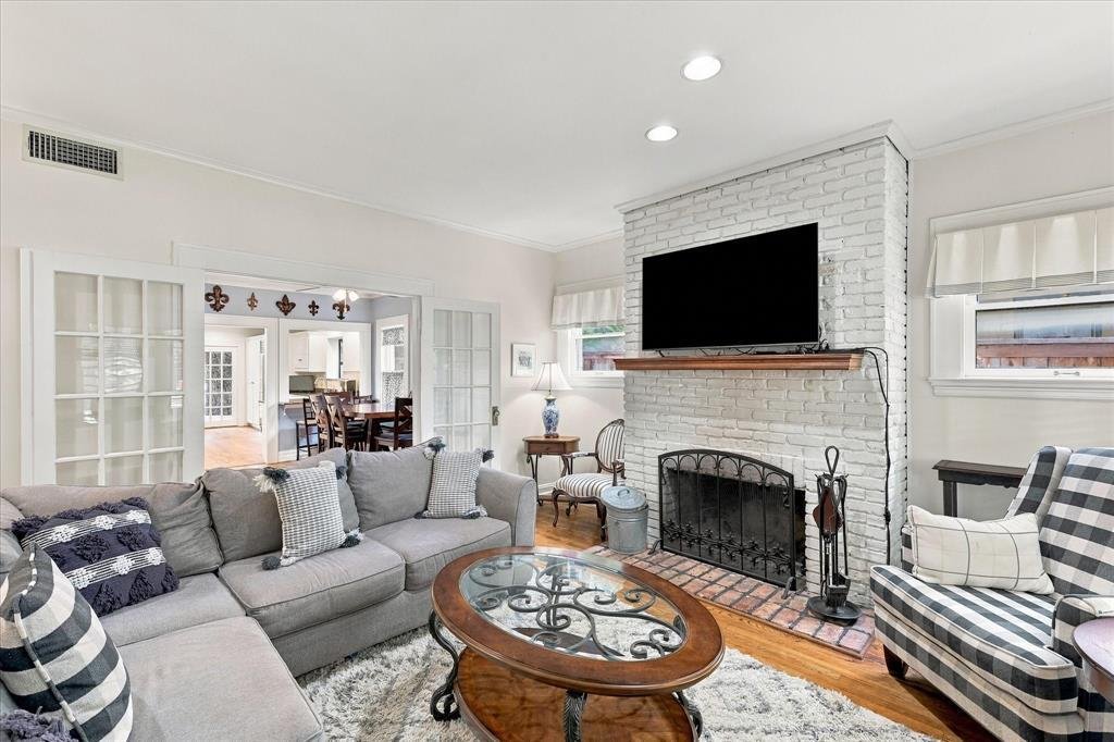 House in Fort Worth, Texas, United States 5 - 18970463