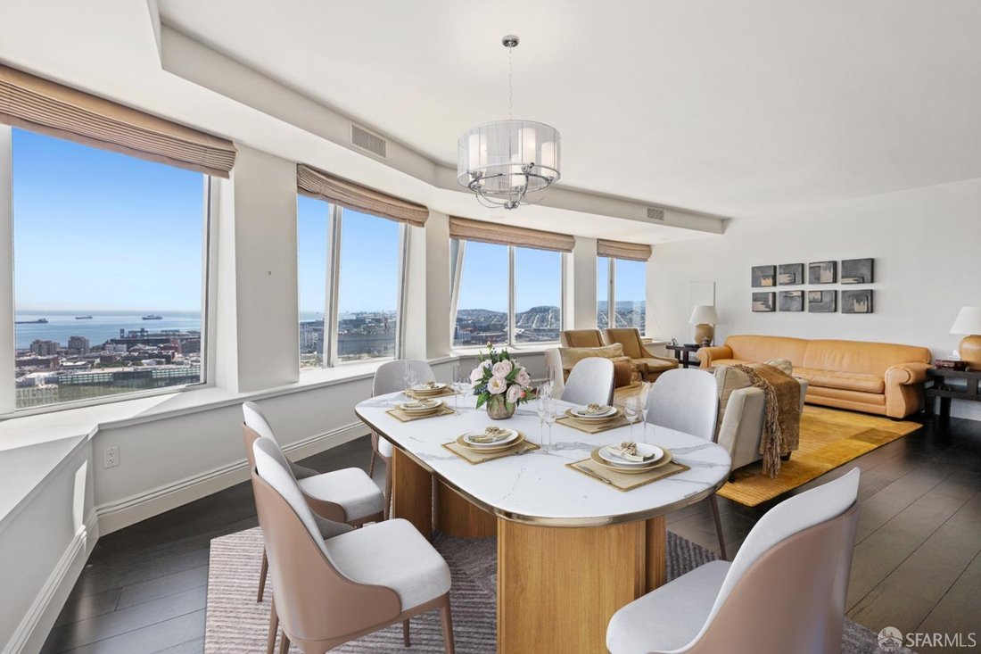 Condo in San Francisco, California, United States 3 - 18968906