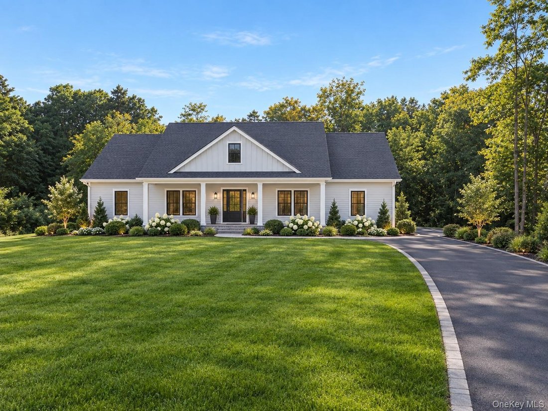 House in Hyde Park, New York, United States 1 - 18969662