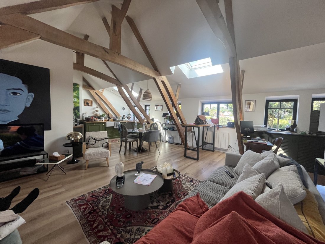 House in Arrondissement of Montreuil, Hauts-de-France, France 1 - 18978700