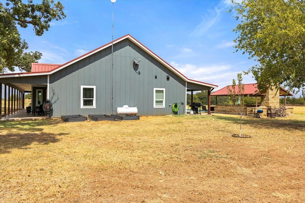 House in Lipan, Texas, United States 4 - 18970432
