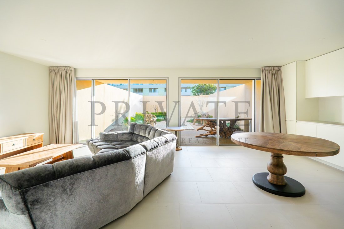 Apartment in Quarteira, Algarve, Portugal 5 - 18966456