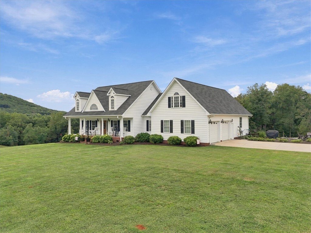 House in Pickens, South Carolina, United States 4 - 18980492