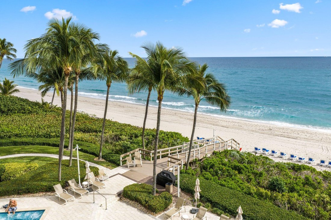 Condo in Hillsboro Beach, Florida, United States 3 - 18977859