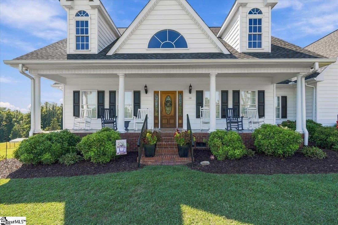 House in Pickens, South Carolina, United States 1 - 18980479
