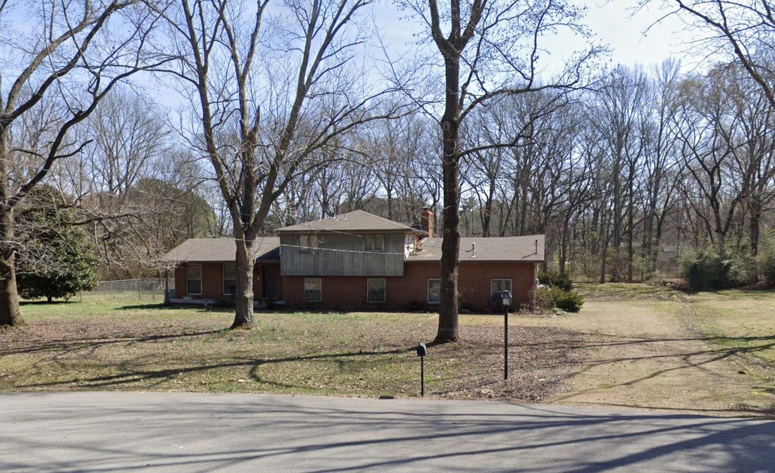 House in Nashville, Tennessee, United States 1 - 18969092