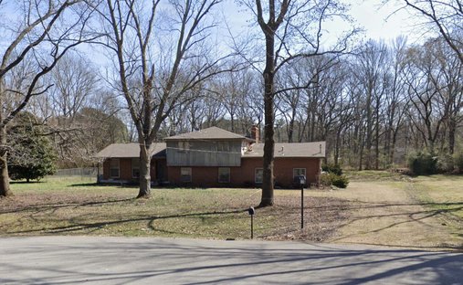 House in Nashville, Tennessee, United States 1