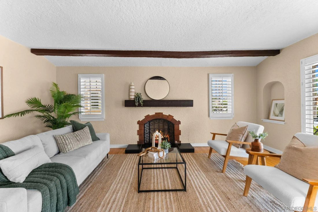 House in San Diego, California, United States 4 - 18969797