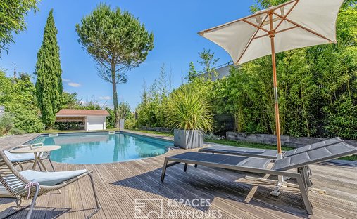 Villa in Sévrier, Auvergne-Rhône-Alpes, France 1