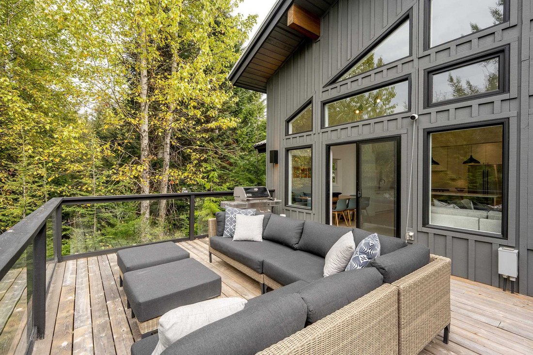 Condo in Whistler, British Columbia, Canada 5 - 18974612