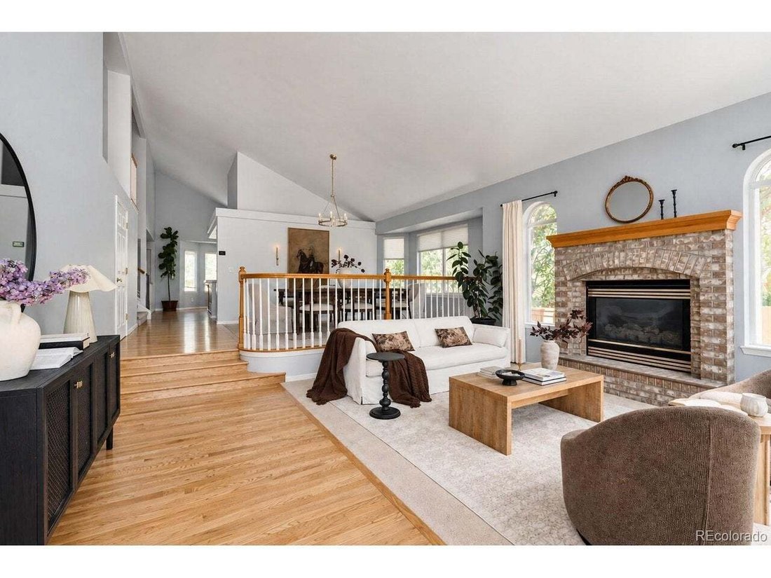 House in Highlands Ranch, Colorado, United States 2 - 18646050