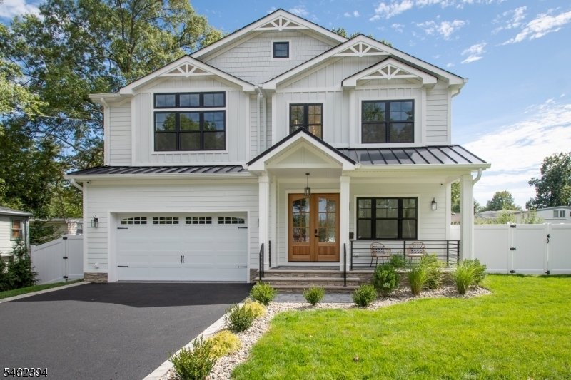 House in Summit, New Jersey, United States 1 - 18972722