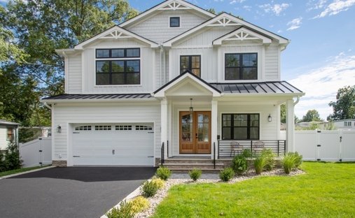 House in Summit, New Jersey, United States 1