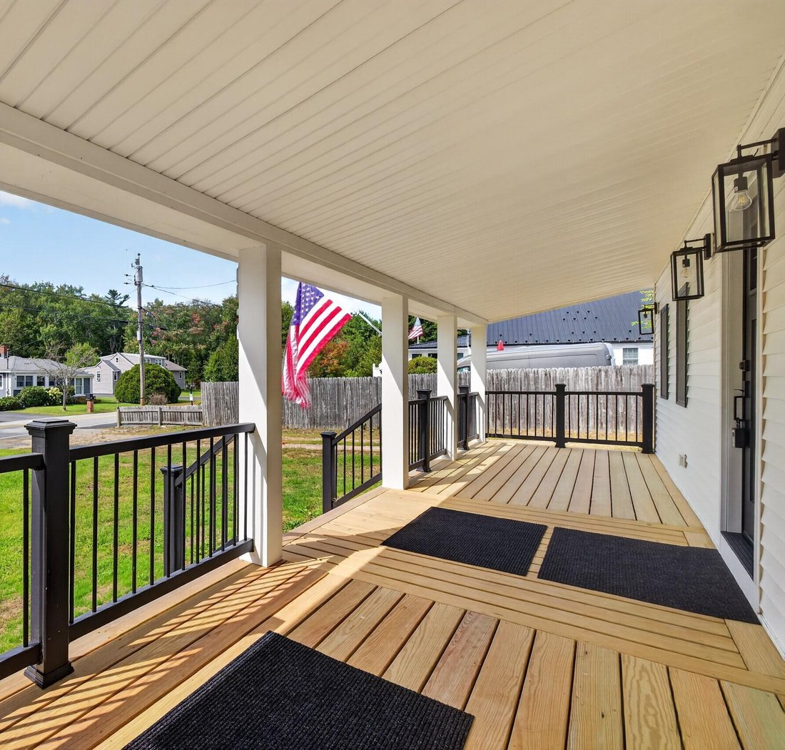 House in Kennebunk, Maine, United States 4 - 18972596
