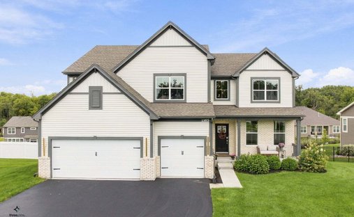House in Crystal Lake, Illinois, United States 1
