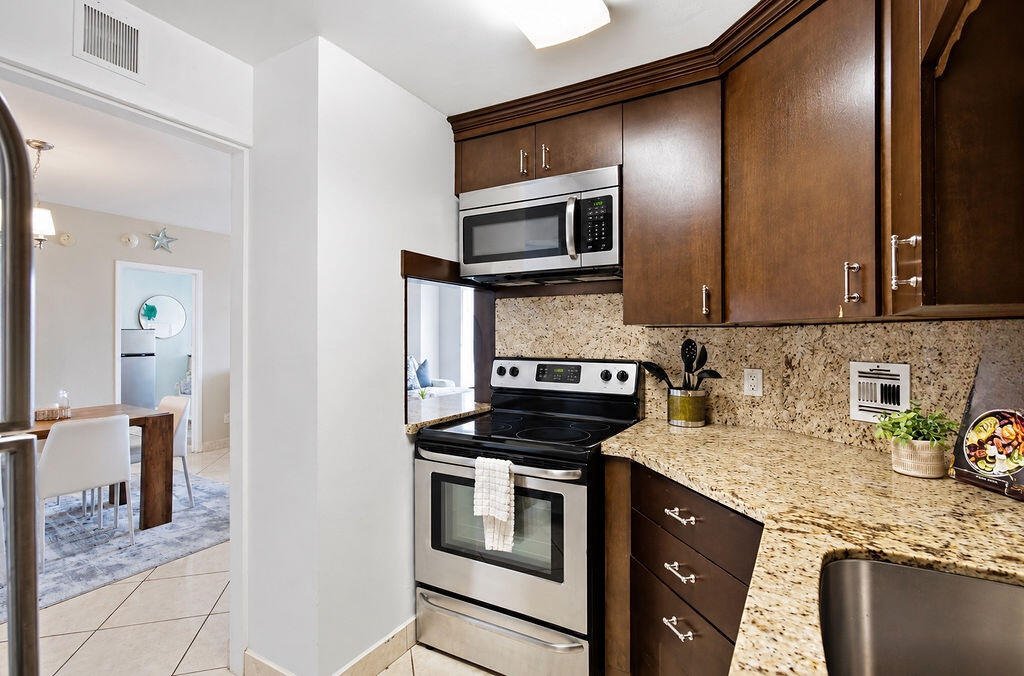 Condo in Fort Lauderdale, Florida, United States 4 - 18977883