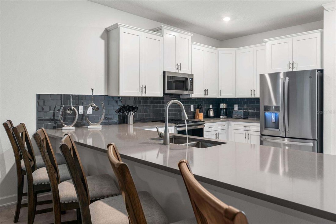 House in Kissimmee, Florida, United States 5 - 18978950