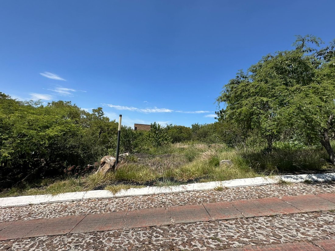 Land in Corregidora Municipality, Querétaro, Mexico 3 - 18969590