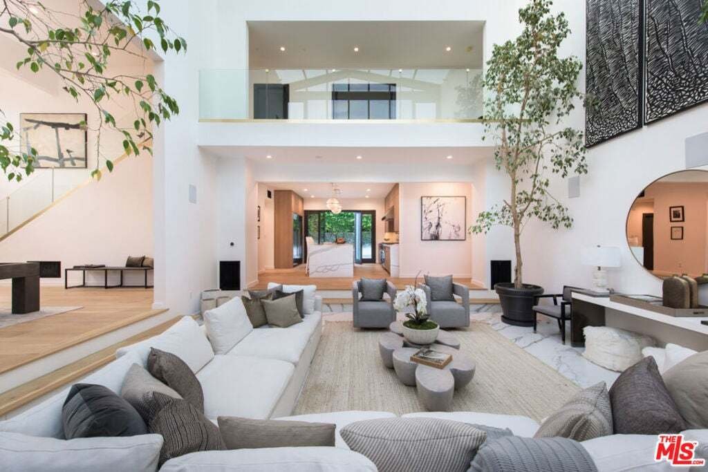 House in Los Angeles, California, United States 3 - 18973470