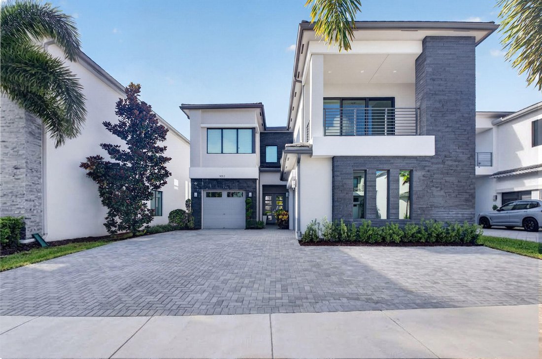 House in Boca Raton, Florida, United States 2 - 18965221