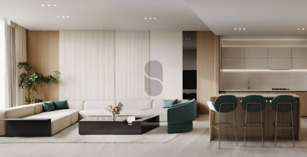 Apartment in Business Bay, Dubai, United Arab Emirates 5 - 18974488