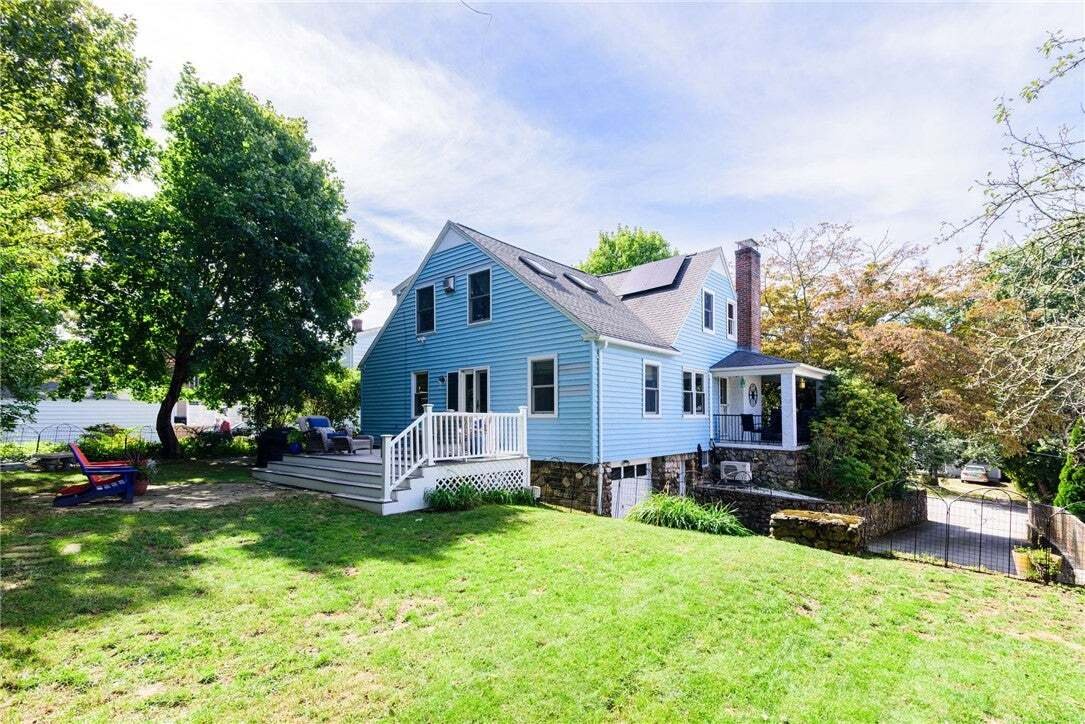 House in Westerly, Rhode Island, United States 2 - 18977482