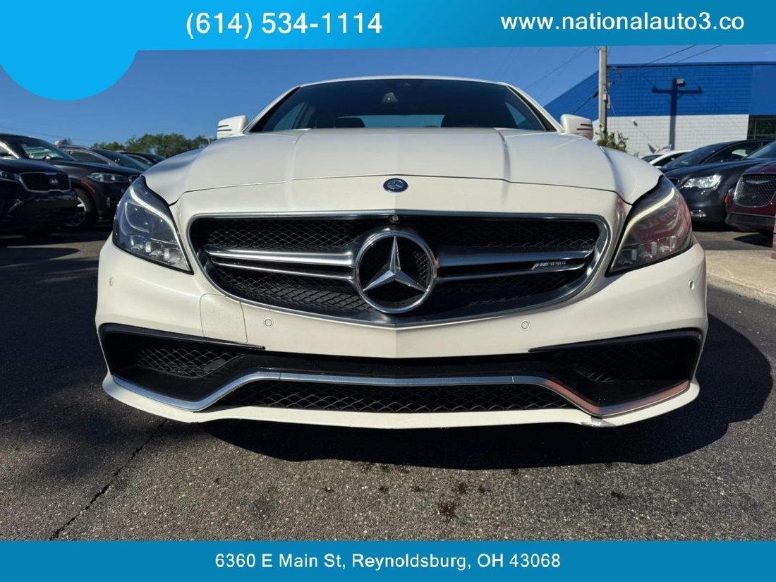 Coupe in Reynoldsburg, OH, United States 2 - 13060585