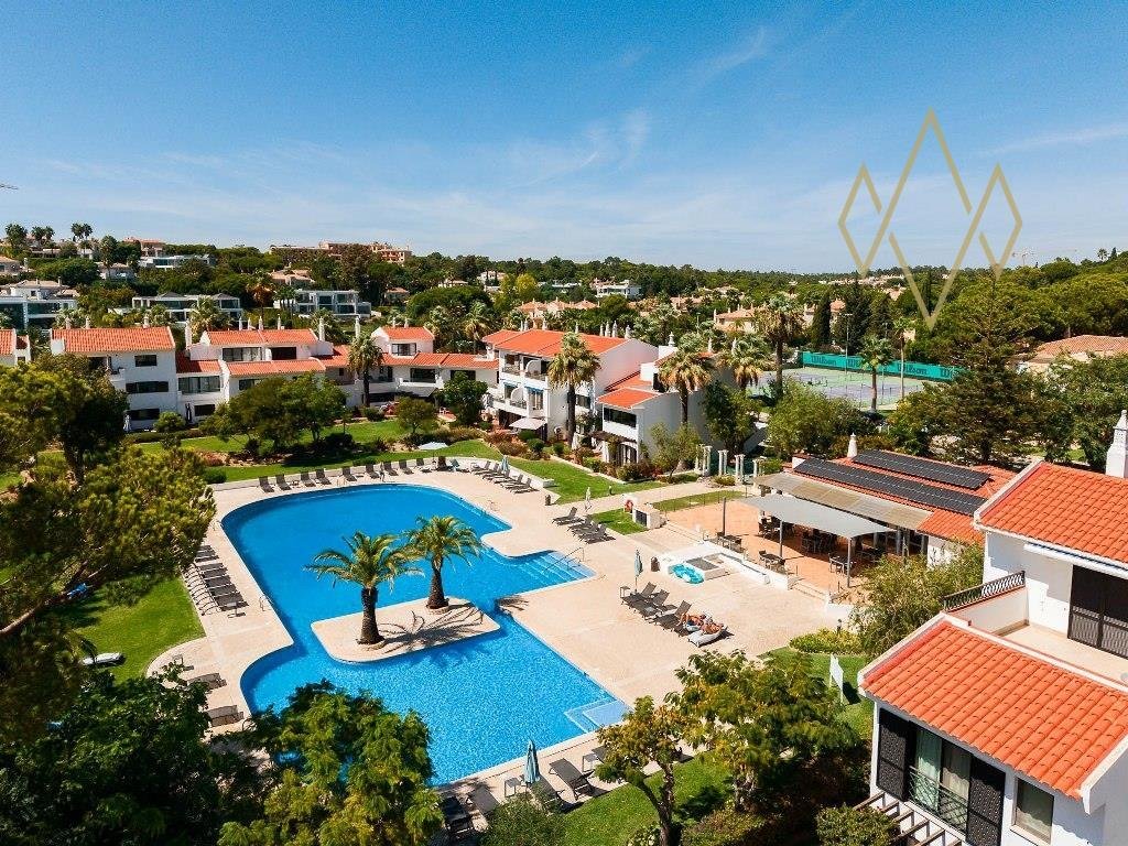 Apartment in Quinta do Lago, Almancil, Portugal 2 - 18971164