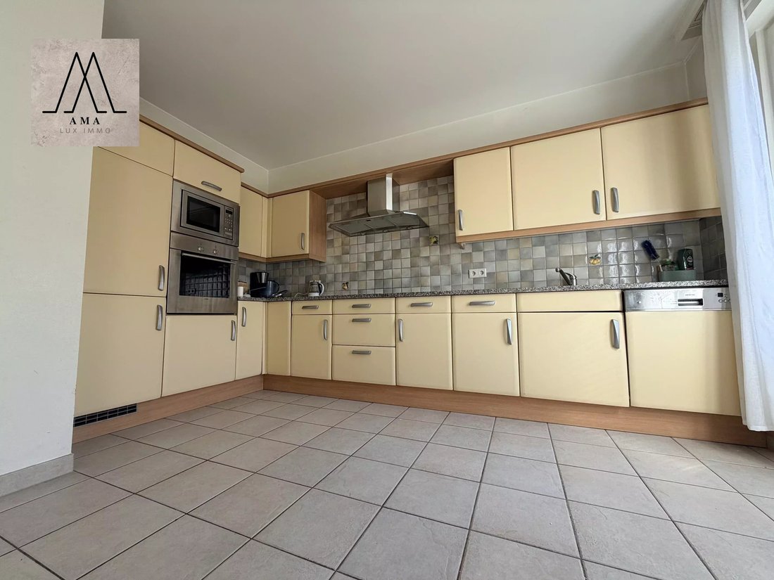 Apartment in Hesperange, Luxembourg, Luxembourg 4 - 18964688