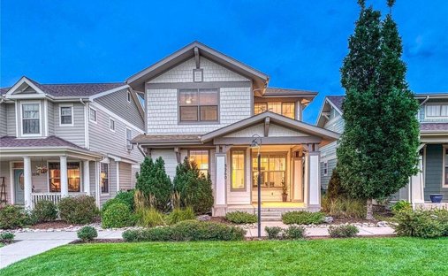 Casa a Denver, Colorado, Stati Uniti 1