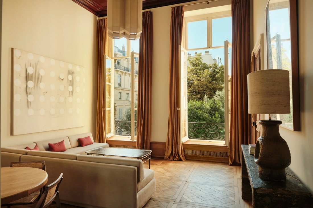 Apartment in Invalides, Paris 7e Arrondissement, Paris 3 - 18965034