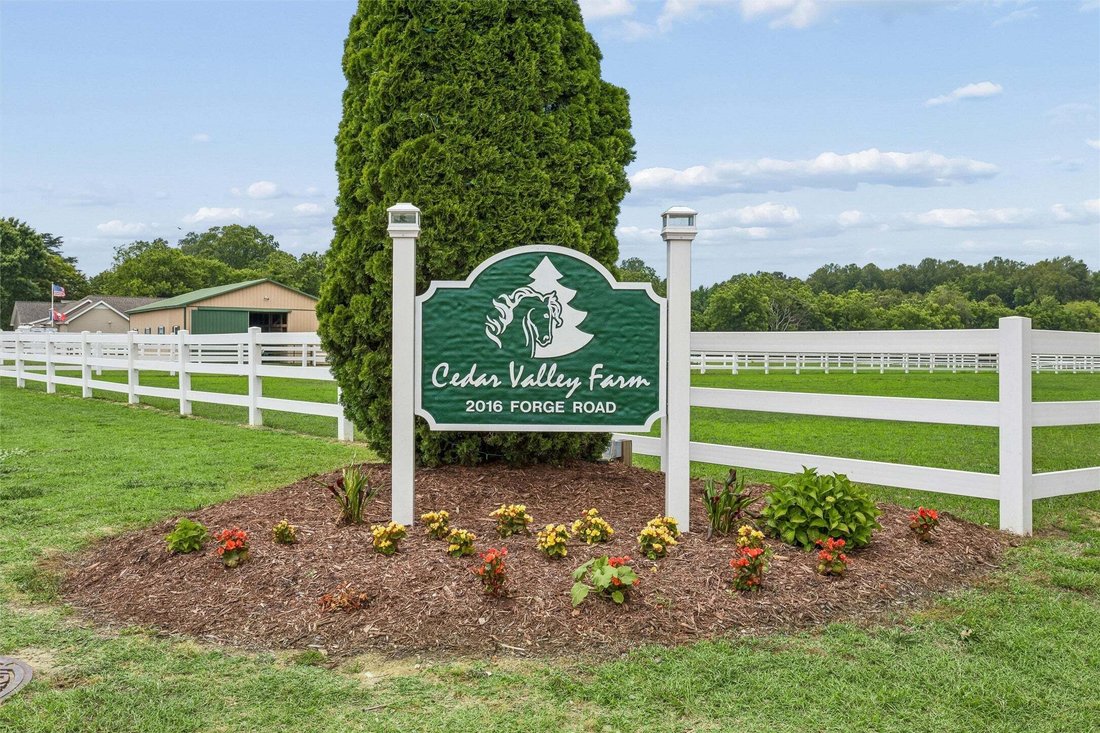 House in Toano, Virginia, United States 1 - 18247163