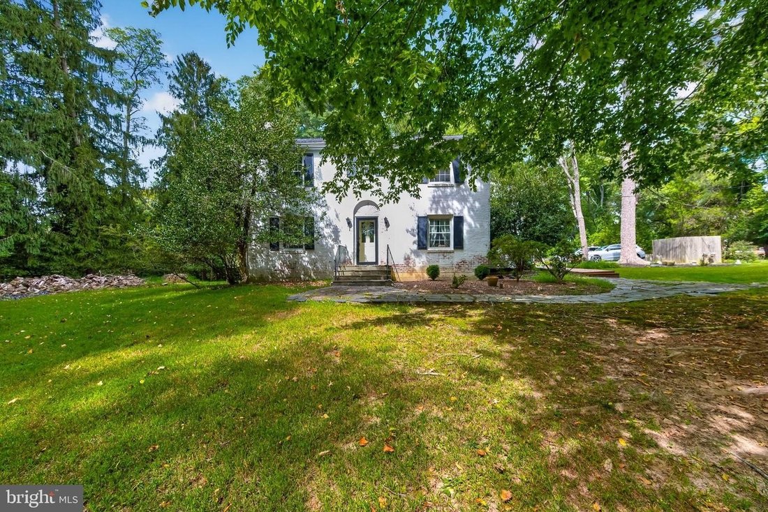 House in Colesville, Maryland, United States 4 - 18973249