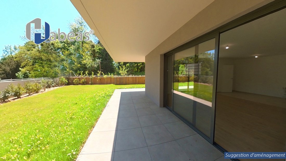 Apartment in Écully, Auvergne-Rhône-Alpes, France 2 - 18981661