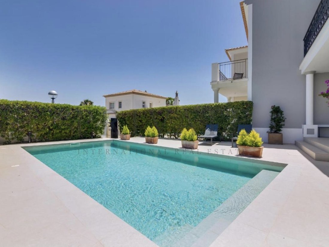 House in Almancil, Algarve, Portugal 3 - 18966724