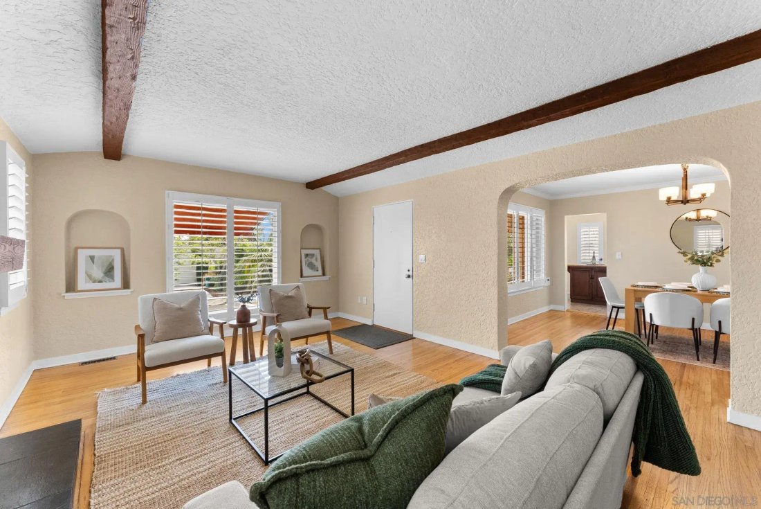 House in San Diego, California, United States 5 - 18969797