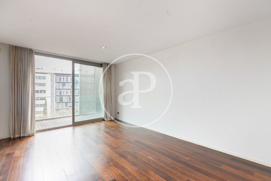 Apartment in Sarrià-Sant Gervasi, Barcelona, Spain 2 - 18973797