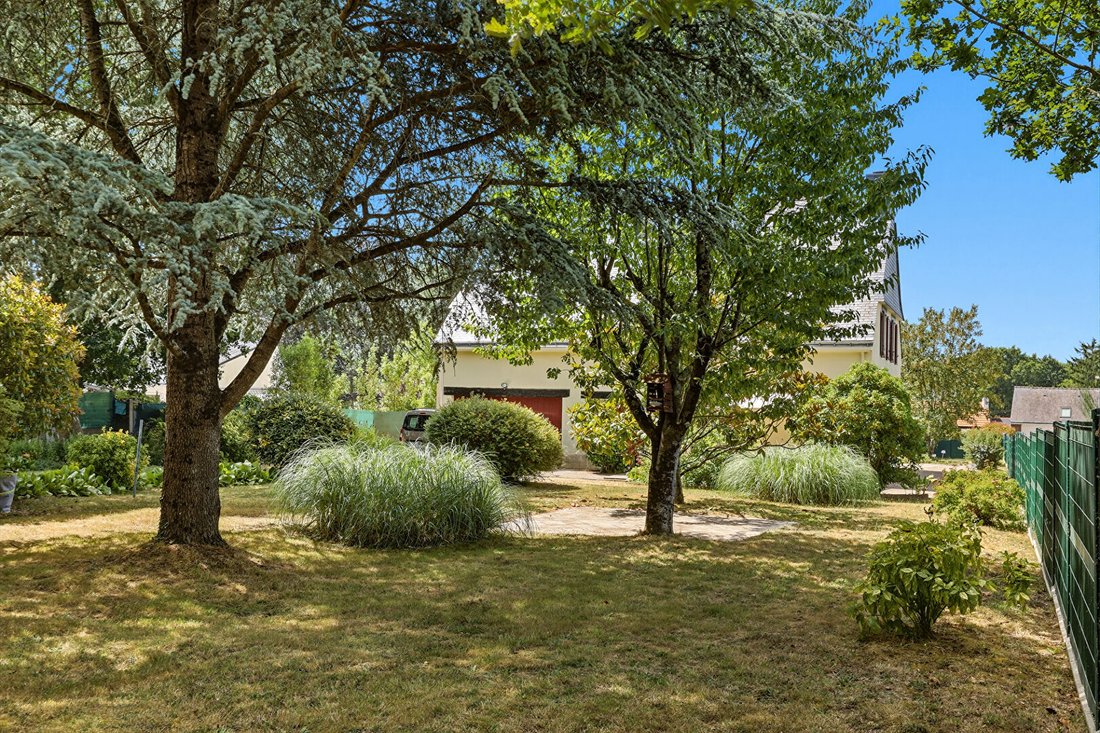 House in Saint-André-des-Eaux, Pays de la Loire, France 1 - 18974238