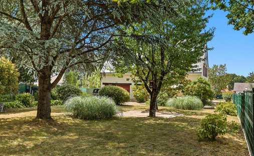 House in Saint-André-des-Eaux, Pays de la Loire, France 1